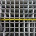 Galvanized Mildle Welded Wire Mees Panel